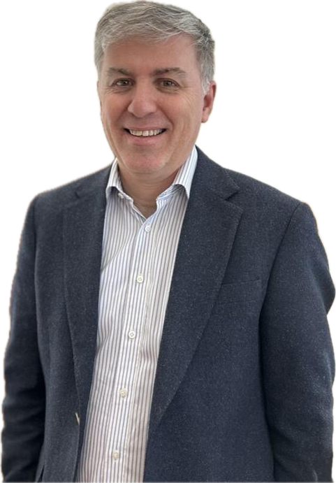 Darren James, founder of Corepoint Solutions